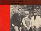 SPRINGFIELDS with DUSTY 45 ISLAND OF DREAMS+PS HOLLAND VERY RARE