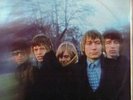 ROLLING STONES Between The Buttons RED Decca Mono plays EX+ sleeve Ex minus