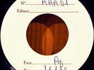 RARE JERRY MALEKANI AFRO FUNK - AAA 01 LABEL - TEST PRESS FR * Hear