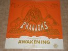 THE PHARAOHS LP - 