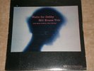 BILL EVANS TRIO LP - 