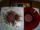 FRANK TURNER - The First Three Years 2xLP SPLATTER Vinyl