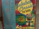 Rhino 78 RPM Jukebox Classics Box Record Set RNJB 78001