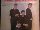 THE BEATLES Introducing The Beatles LP Vee-Jay VJLP 1062 Mono LP Bracket Label