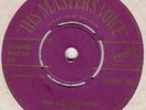 Elvis Presley - Rip It Up / Baby Let's Play House (HMV Purple Gold 45)
