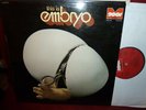 Krautrock Prog. Monster EMBRYO - THIS IS BRAIN ..  PSYCH ART COVER plays NM