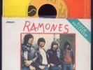 RAMONES - DECIBEL rare 7