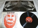HORSLIPS-the tain   '73 UK LP ORIG + INNER + POSTER