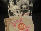 RANDY RHOADS OBSCURITY TO ETERNITY RARE COLORED VINYL LP MINT NOT TMOQ TAKRL