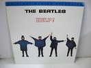 THE BEATLES help LP MFSL 1-105 mobile fidelity sound lab EMI rare 1985 U.S.A.