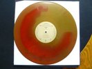 Mastodon Crack The Sky Gold / Red Colored VInyl Limited 650 In Shrink Mint