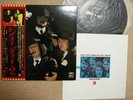RARE GEORDIE DON'T BE FOOLED BY THE NAME JAPAN OBI BOOKLET TOP NM VINYL AC/DC