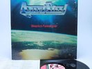 AGENT STEEL -Skeptics Apocalypse LP 1985 RARE DEBUT canadian banzai