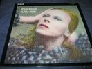 DAVID BOWIE- HUNKY DORY-1ST UK PRESS FRONT LAMINATED COVER, VERY RARE
