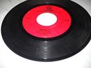 Stone Coal White original 45 People's / Free rare Northern Soul on Ewing