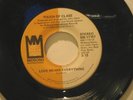 TOUCH OF CLASS usa 45 LOVE MEANS EVERYTHING/SAID IT BEFORE 7