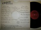 FOGGY-EXPORT RARE PRIVATE UK FOLK LP 1976