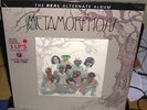 ROLLING STONES METAMORPHOSIS BOX SET 3LP + 2CD