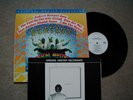  THE BEATLES MAGICAL MYSTERY TOUR MFSL ORIGINAL MASTER 