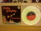 Holly Golightly   little stars 7