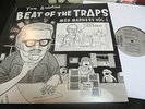V/A Beat Of The Traps MSR Madness Vol. 1 LP Carnage Daniel Clowes 60's weird WOW