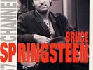 BRUCE SPRINGSTEEN. 57 CHANNELS RARE SPANISH 7