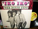 The Dixie Cups Iko Iko OG 1965 Red Bird Mono Lieber Stoller Northern Soul EX+