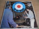 THE ARTWOODS   ART GALLERY ** RARE German Pr. DECCA LP