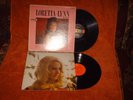 LORETTA LYNN - SINGS -1963 STEREO DECCA DL-74457 +A FREE TAMMY WYNETTE LP.