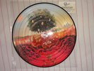 Opeth Heritage rare Picture disc Sold-out 500 ex  steven wilson porcupine tree