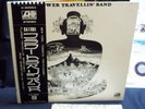 SATORI/FLOWER TRAVELLIN'BAND JAPAN PROG PSYCH OBI Orig 