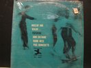 John Coltrane/Paul Quinichette lp on Prestige 8327