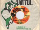 HEAR Yesterdays Children 4-star manic 67 CT M- punk pounder ONE OF THE BEST EVER