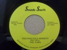 Rare Soul 45 The Tams 