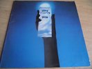 KING CRIMSON   USA ** 1975 UK 1st Pink Rim ISLAND LP