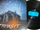 Transit This Will Not Define Us LP Black Vinyl /180 OOP Wonder Years