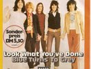 ROLLING STONES Look What You've Done  GERMAN 7