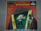 STRAVINSKY Petrushka ANSERMET LONDON CS 6009  Stereo St AUDIOPHILE Rare NM