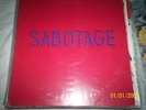 SABOTAGE IHM PRIVATE METAL MONSTER