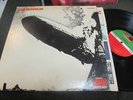 Led Zeppelin 1st Self Titled 1969 LP sd8216 debut atlantic vinyl stereo rare s/t