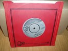 BAY CITY ROLLERS - BECAUSE I LOVE YOU / SATURDAY NIGHT        GREEK  7