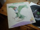 ATOMIC ROOSTER SAME LP IN 1970 UK 1ST B&C PRESS raaaaar