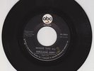 Rare 45 W/Co Slv Geraldine Hunt Winner Take All 