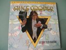 Musik/Vinyl/Master Recording=Alice Cooper,Welcome To My Nightmare