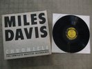 MILES DAVIS CHRONICLE COMPLETE 12 RECORD BOX NEW #4887 PRESTIGE RECORDINGS O.O.P