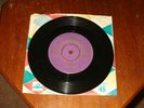 ELVIS PRESLEY, TOO MUCH/ PLAYIN FOR KEEPS, 1957 HMV