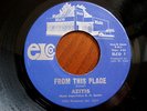AZITIS Rare ELCO California Xian Psych From This Place/Hope To Save 45 7