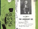 Bix Beiderbecke – The Legendary Bix Vol. I GUIDO CREPAX Raro EP 1957