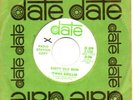 'TWAS BRILLIG (The Electras)-Dirty Old Man on Date promo garage classic