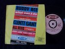 EP RHYTHM AND BLUES BUDDY ACE WHAT CAN I DO / CLENTT GANT ALL MINE